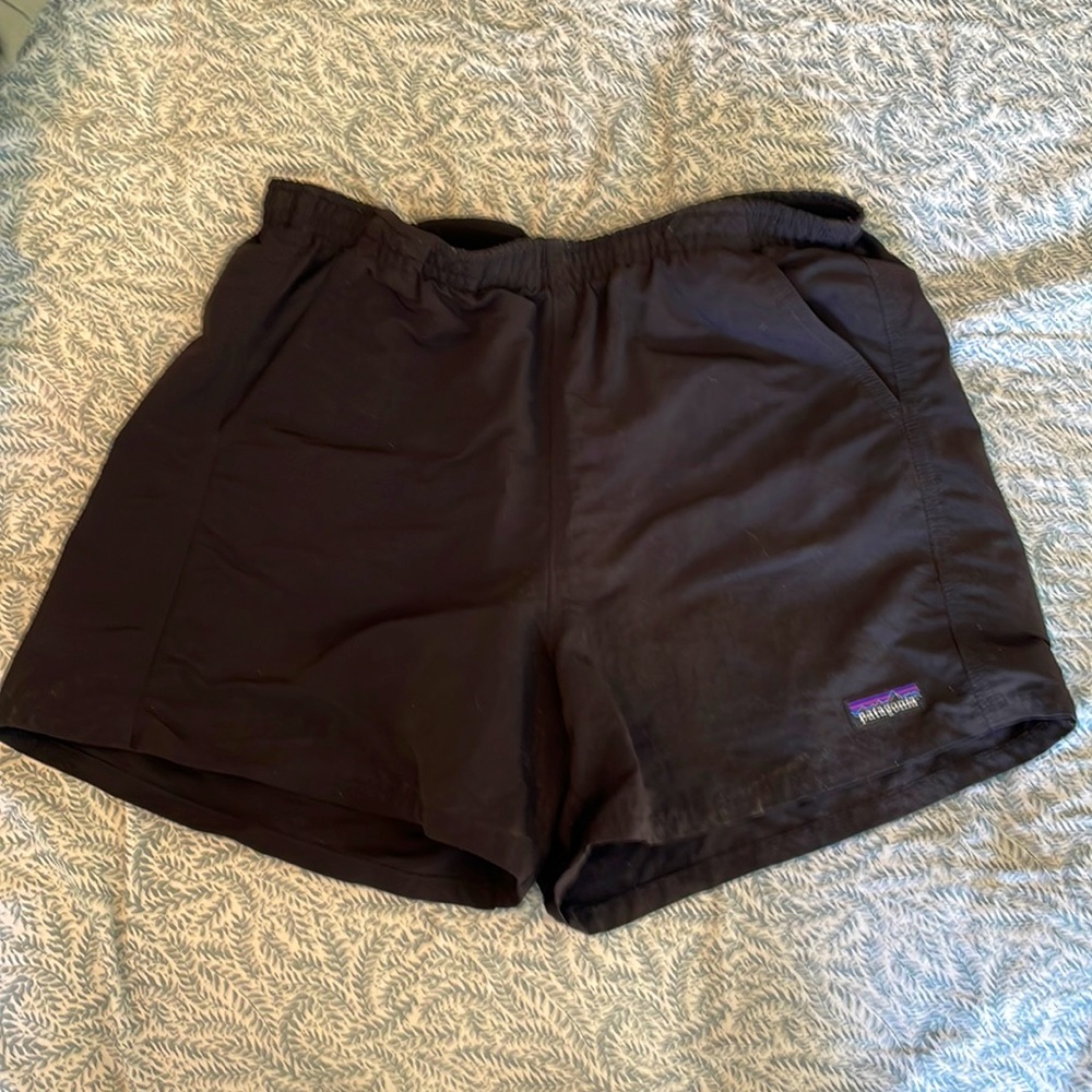M Patagonia Baggies
